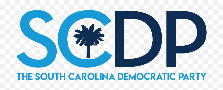 South Carolina Democratic Party Events Mobilize - South Carolina Flag Png,South Carolina Png