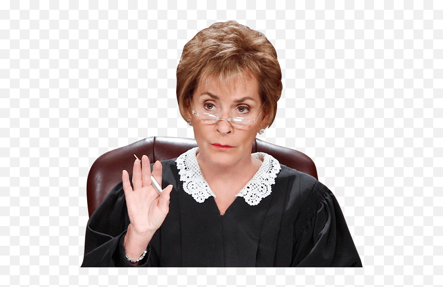 Confused Nick Young - Judge Judy Funny Face Transparent Png Judge Judy Age,Funny Face Transparent