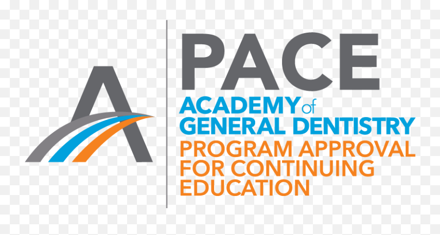 Agd - Pacelogo U2013 Osteo Science Foundation Academy Of General Dentistry Png,Pace University Logo