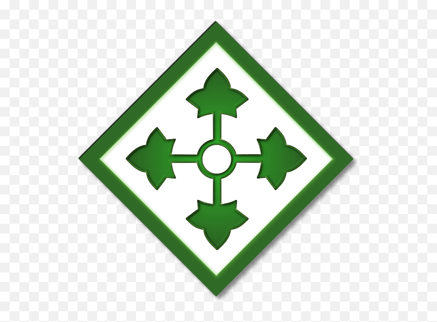 13 Unreleased Operators For Modern Warfare Found In Pc Files - 4th Infantry Division Logo Png,Spetznas Logo