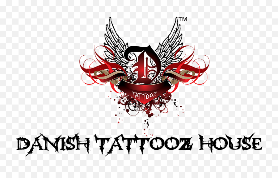 Danish Tattooz House - Danish Tattooz House Danish Jain Tattoo Png,Tattoo Design Png