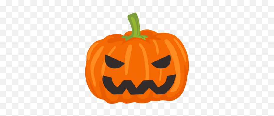 Set Of Halloween Pumpkin Head Vector - Halloween Pumpkin Png,Pumpkin Head Png