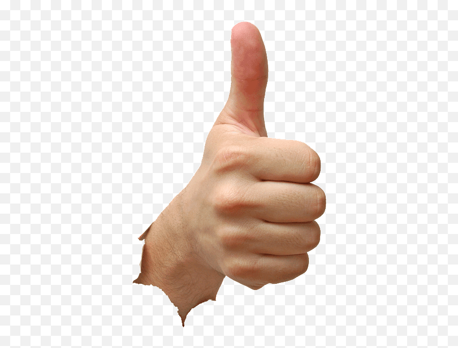 Thumbs Up Png - Gif Thumbs Up Png,Thumb Up Png