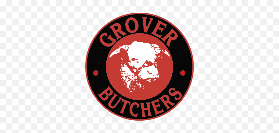 Grover Butchers For Locally Sourced Quality Meats - Central High School Bulldogs Png,Grover Png