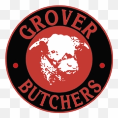 Grover Butchers For Locally Sourced Quality Meats - Central High School Bulldogs Png,Grover Png
