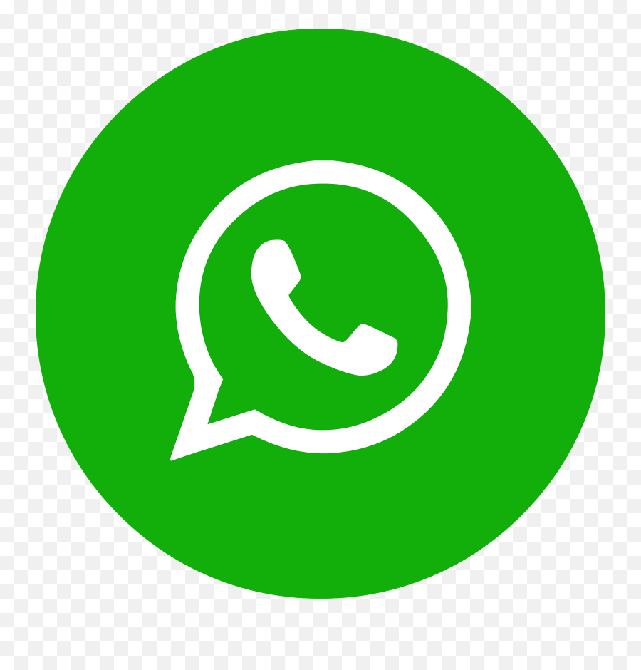 Snapchat Logo Png - Whats App Whatsapp Logo Png,Better Business Bureau Logo Vector