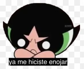 Powerpuff Girls Whatsapp Stickers - Cloud Bellota Chicas Superpoderosas Pisart png