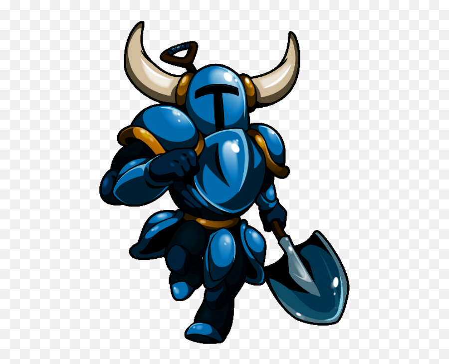 Download Shovel Knight Ssb3m - Shovel Knight Png Png Image Png Shovel Knight,Shovel Knight Transparent