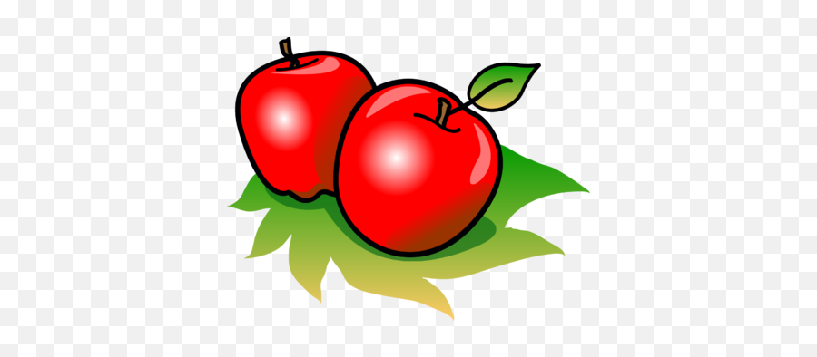 Apples Clipart Food - Apples Pictures Clip Art Png,Apple Clipart Transparent