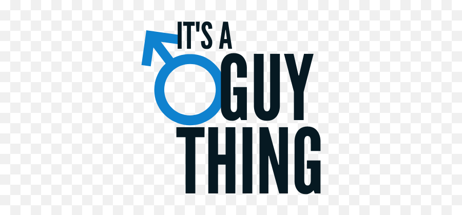 Itu0027s A Guy Thing Sonoma State University - Mnac Png,Male Symbol Transparent