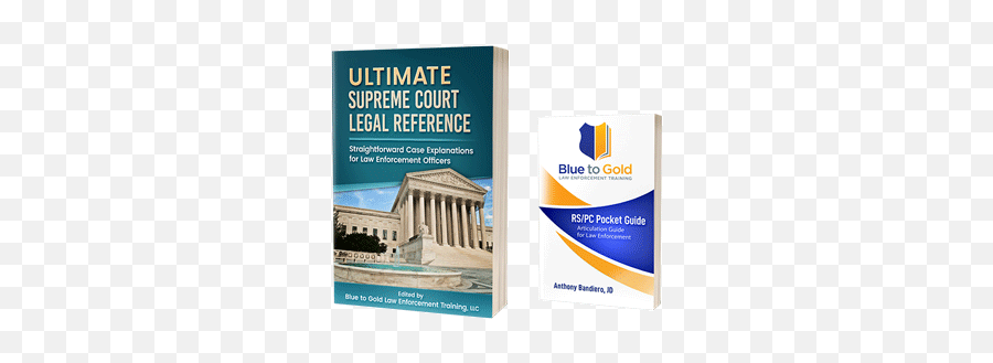 Fletcu0027s Ultimate Supreme Court Legal Reference U2014 Blue To Gold Training Png