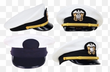 Visor Captain Naval Officer Peaked - Free Image On Pixabay For Adult Png,Captain Hat Png