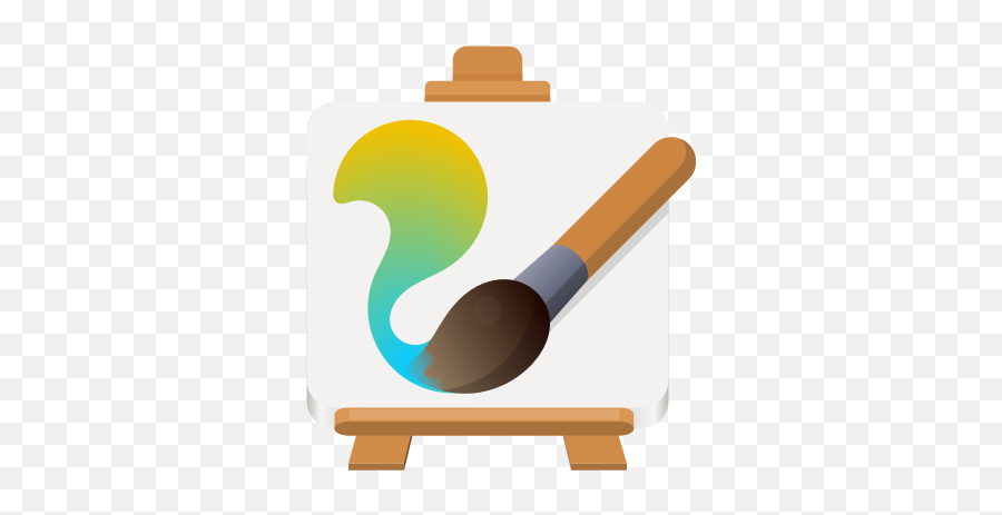 Feature Request Let Users Turn Off Overwrite Backup Copies - Mypaint 1 Png,Krita Logo