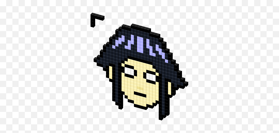 Hinata Hyuga Cursor - Fictional Character Png,Hinata Hyuga Png