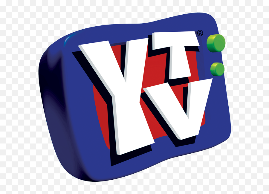 Download Ytv 68 - Logo Ytv Corus Entertainment Png,Ytv Logo