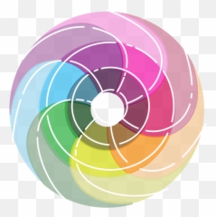 Your Work Is A Vortex Not Merry - Goround Noopnl Circle Png,Vortex Png