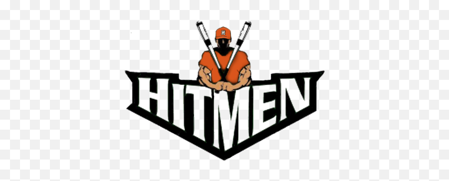 Tourney Machine - Other Small Weapons Png,Hitmen Logo