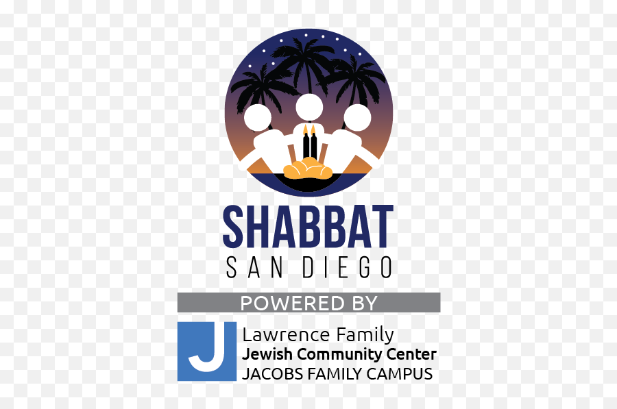 Shabbat San Diego - Judaism Png,San Diego Png