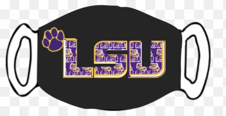 Lsu Tiger Logo - Language Png,Lsu Logo Png