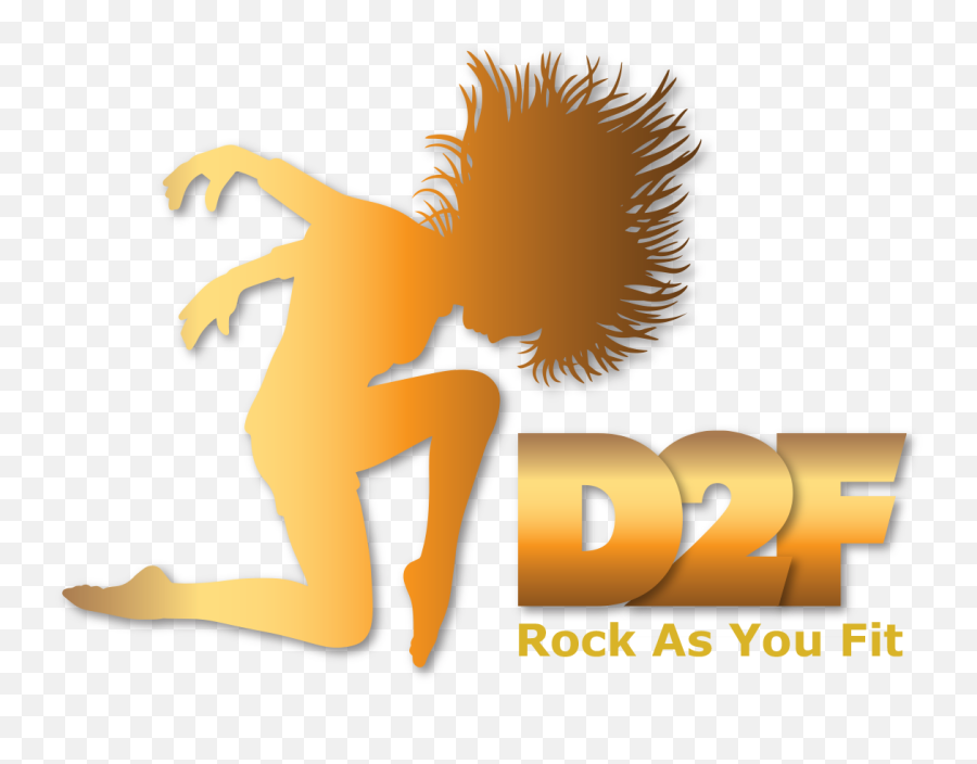 Dance To Fitness - For Running Png,Youfit Logo