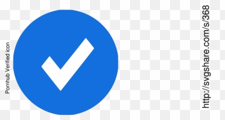 Pornhub Verified Icon - World Wide Web png