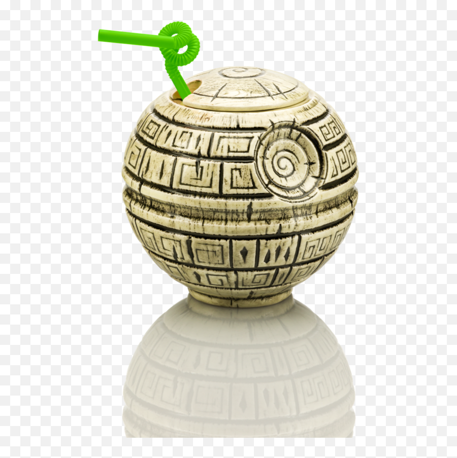 Geekitikis Death Star - Artifact Png,Deathstar Png