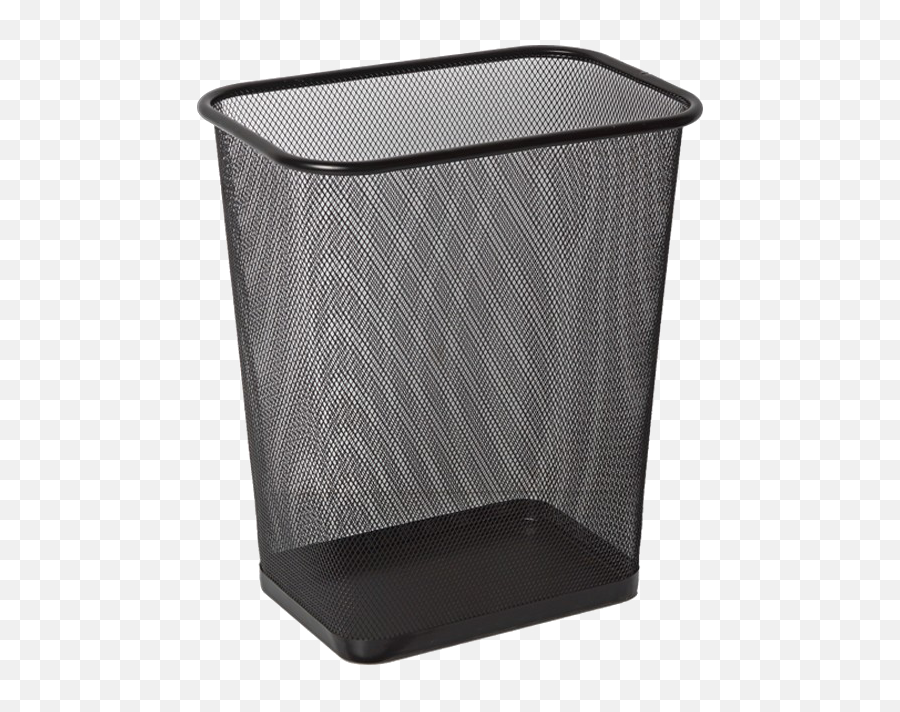 Waste Basket Png Clipart Mart - Wastebasket Png,Basket Png