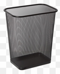 Waste Basket Png Clipart Mart - Wastebasket Png,Basket Png