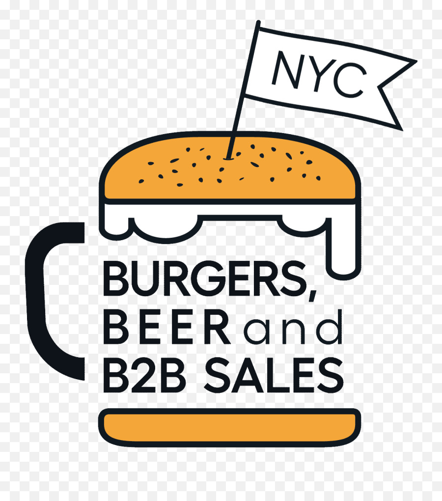 Burgers Beer And B2b Sales - Horizontal Png,Bareburger Logo
