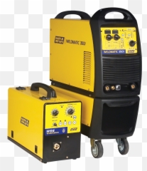 Download Wia 250i Mig Welder Png Image - Wia 350i,Welder Png