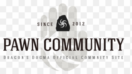 Capcom Dragonu0027s Dogma Pawn Community - Vertical png