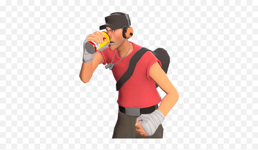 Community Scout Strategy - Bonk Atomic Punch Scout Png,Tf2 Medic Icon