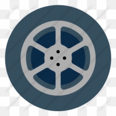 Wheel - Álvaro Obregon Garden png