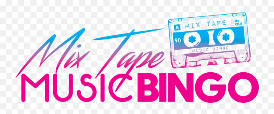 Do It Yourself Music Bingo Png Mixtape Icon