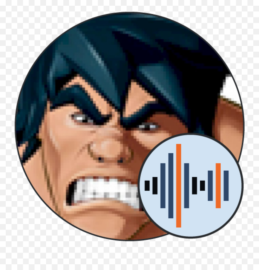 Punch Png Super Out Icon