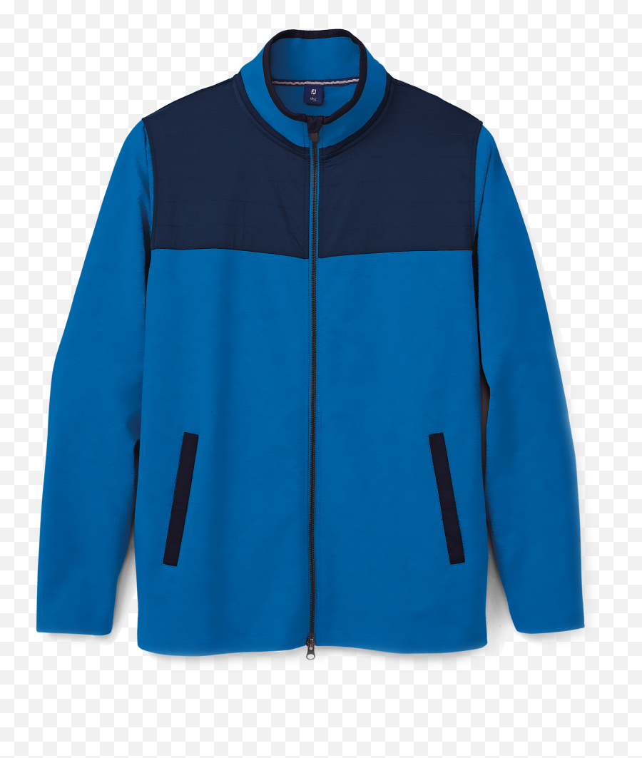 Golf Clothes Apparel Sale - Fleece Jacket Png,Footjoy Icon White Pebble