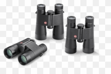 Leica News - Trinovid png