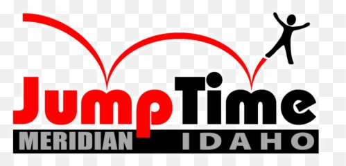 In The Community - Jumptime Png,Icon Credit Union Meridian
