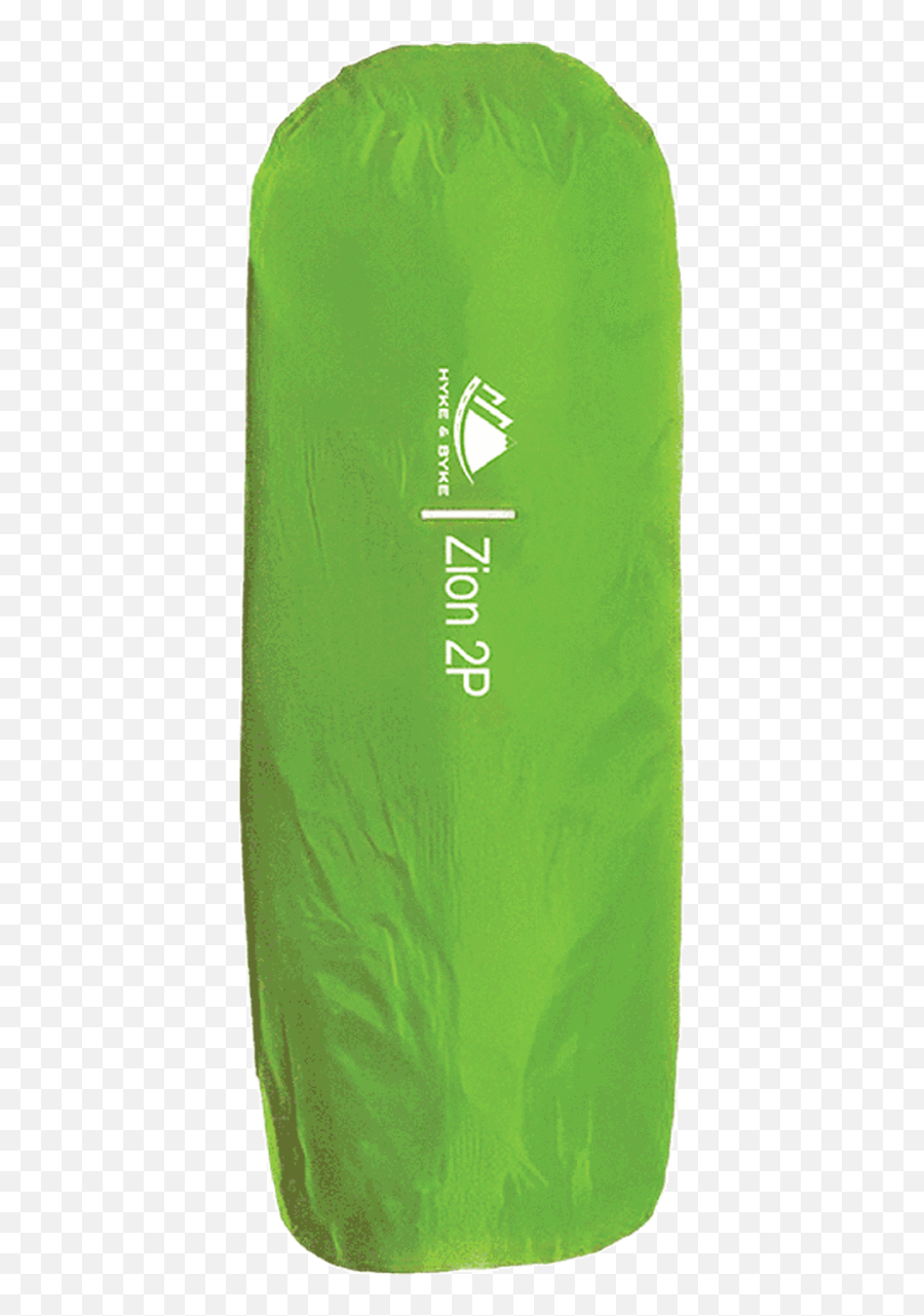 Replacement Tent Carrying Bag - Zion Tent Hyke U0026 Byke Solid Png,Zion Icon