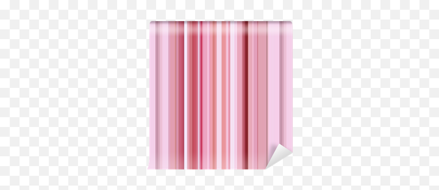 Background With Colorful Pink And White Stripes Wall Mural U2022 Pixers - We Live To Change Paper Png,White Stripes Png