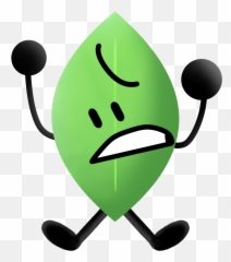 Leafy Smash Render Battlefordreamisland - Dot png