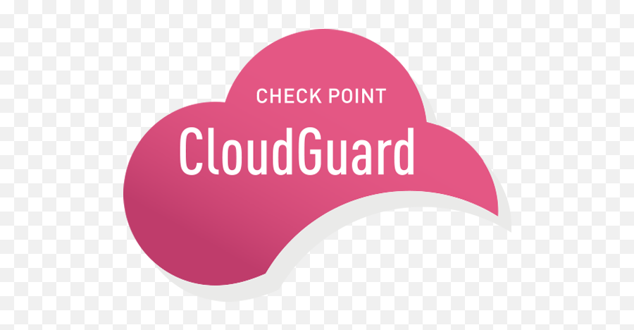 Check Point Cloud Security - Check Point Cloudguard Icon Visio Png,Checkpoint Icon