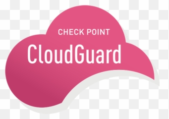 Check Point Cloud Security - Cloudguard Icon Visio png