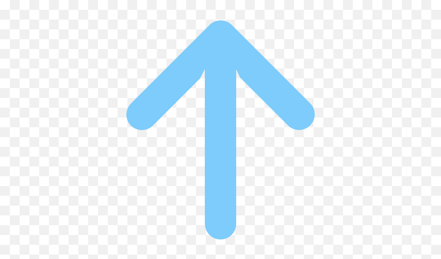 Direction Up Upload Wayfinding Icon Png