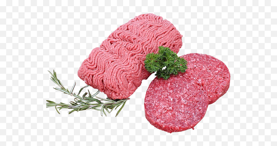 Download Minced Meat Beef And Pork - Ground Beef Png,Ground Beef Png