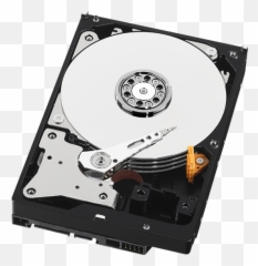 It Data Recovery - Austin data recovery service the Hard Drive png