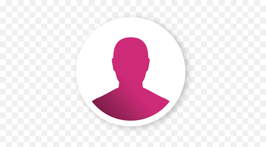 Httpswwwvictozaprocom 2018 - 0615 Daily 09 Httpswww Person Icon Png Pink,In Person Icon