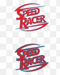 Speed Racer Movie Logo Download - icon png svg Speed Racer