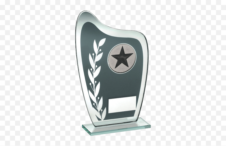 Corporate Business Awards Epic Trophies - Glass Shields Png,Trophies Icon