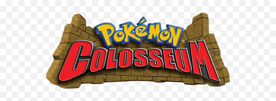 Image Result For Pokemon Colosseum Snagem - Pokemon Png,Colosseum Png